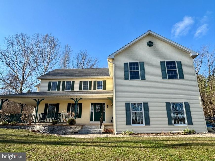 23 Cliff Side Lane, Wernersville, PA 19565 Main Photo