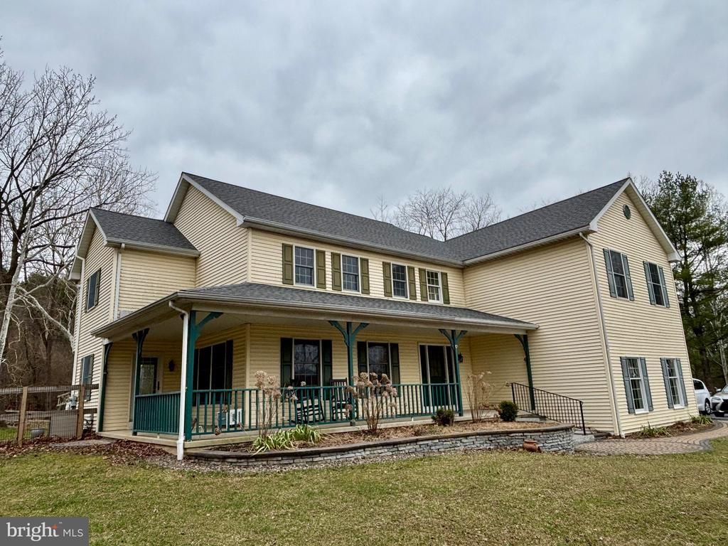 23 CLIFF SIDE LANE, WERNERSVILLE, PA 19565