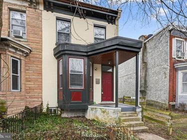 3952 MELON STREET, PHILADELPHIA, PA 19104