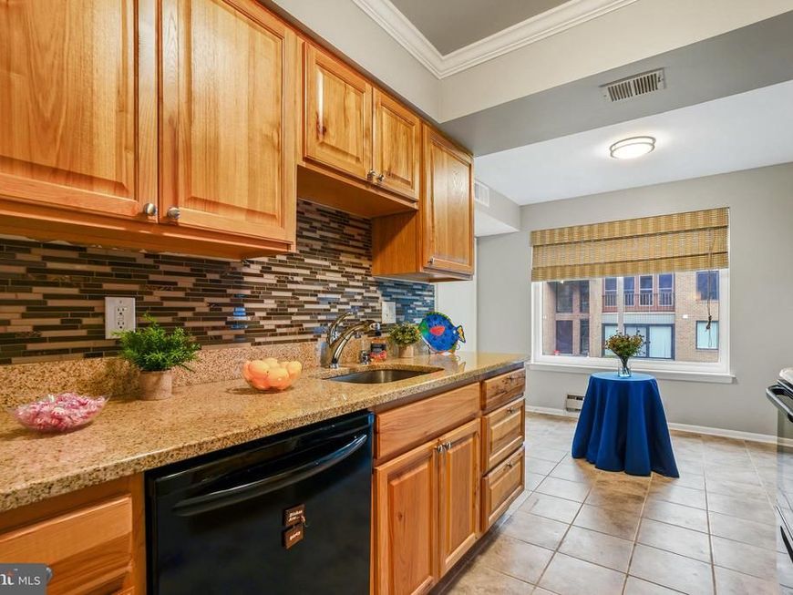 15301 Beaverbrook Court, Unit 92-2B, Silver Spring, MD 20906 Main Photo