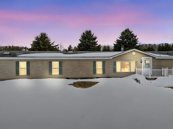 305 Advance Road N, East Jordan, MI 49727