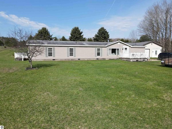 305 Advance Road N, East Jordan, MI 49727