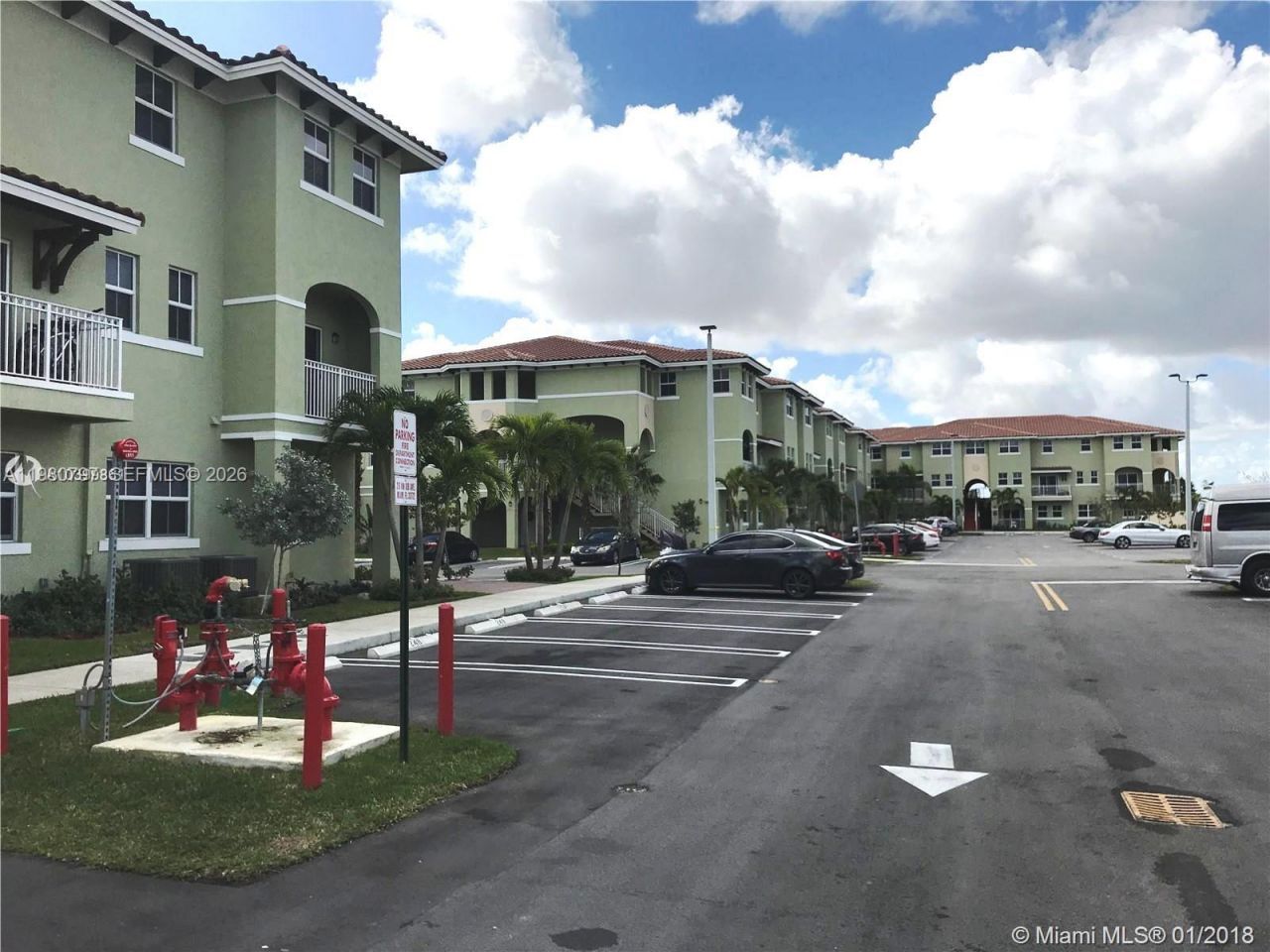 210 NW 109 Ave, Unit 215, Miami, FL 33172 Photo