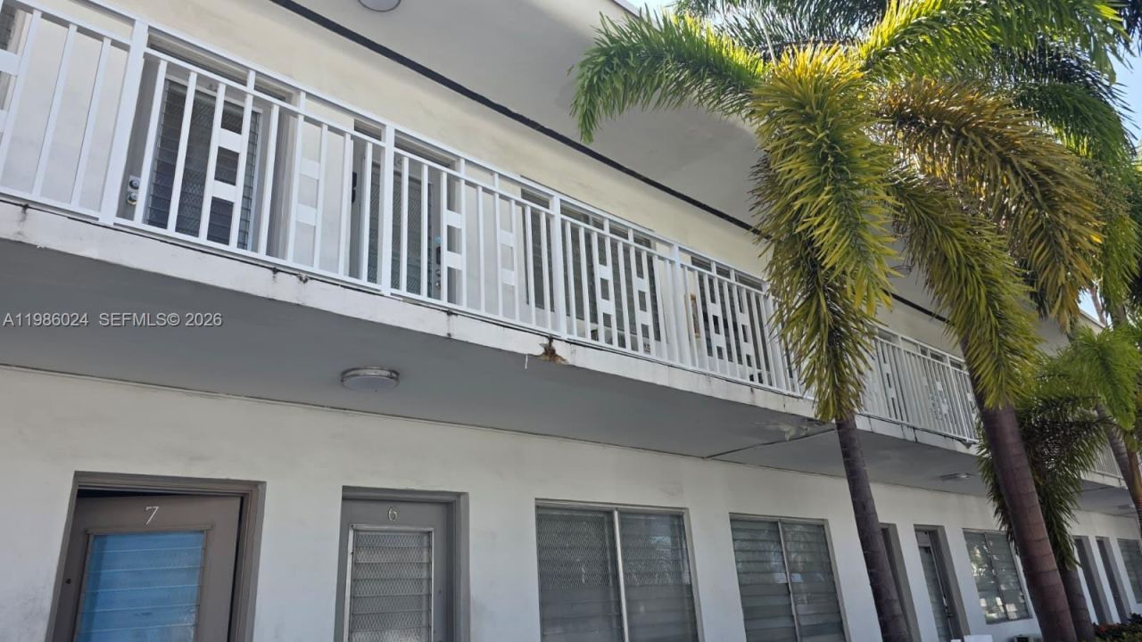 761 Euclid Ave, Unit 3, Miami Beach, FL 33139 Photo