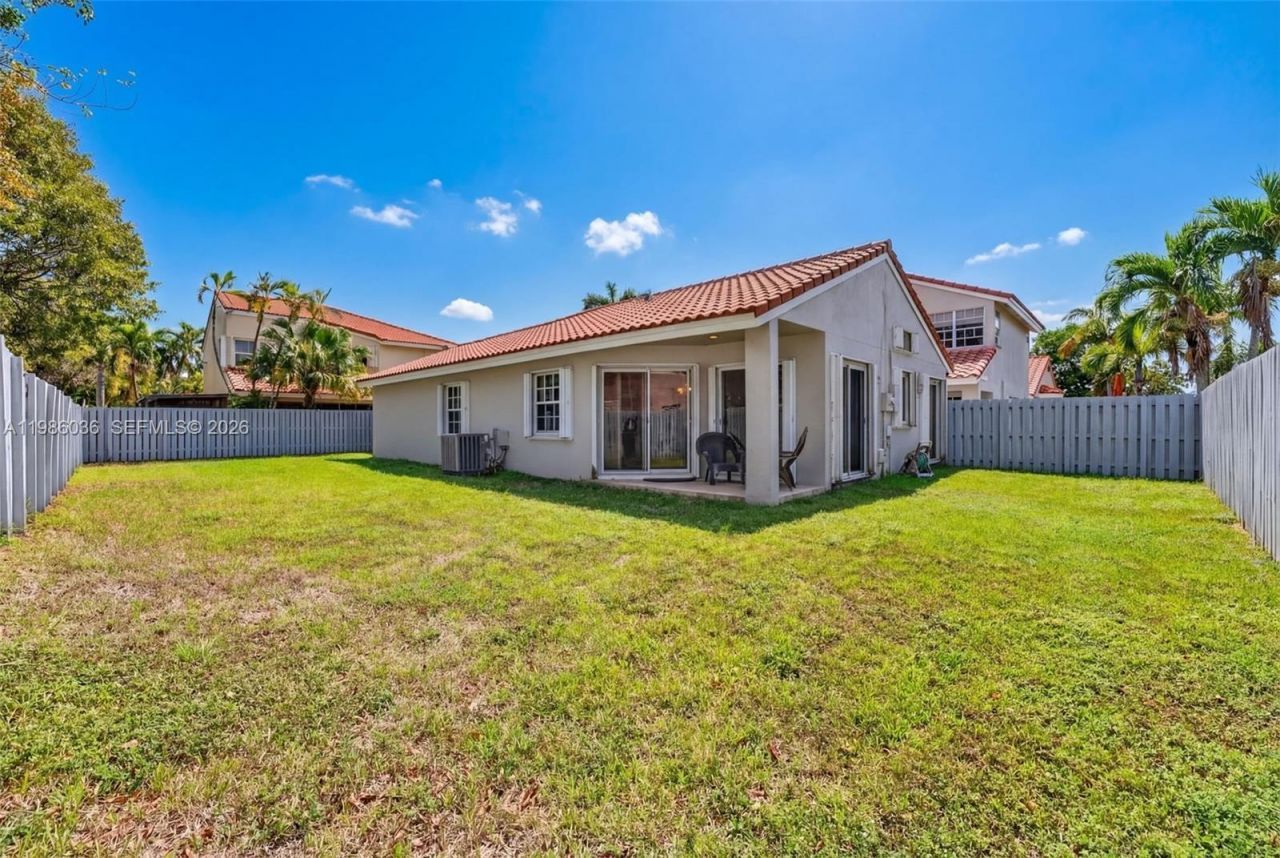 1495 Garden Rd , Weston, FL 33326 Photo