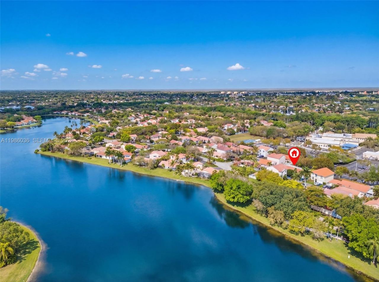 1495 Garden Rd , Weston, FL 33326 Photo