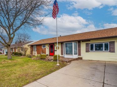 1694 Fillner Avenue, North Tonawanda, NY 14120