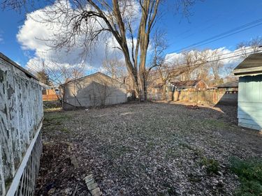 6022 Clover Lane , Toledo, OH 43623