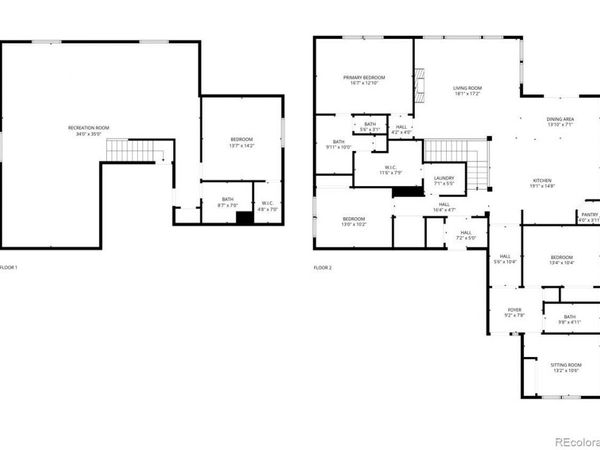 9257 Bugaboo Drive , Colorado Springs, CO 80924