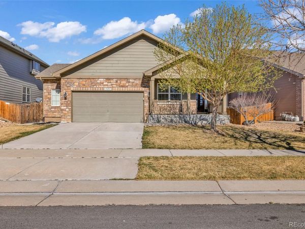10284 Norfolk Street, Commerce City, CO 80022