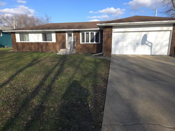 7351 Buchanan Street, Merrillville, IN 46410
