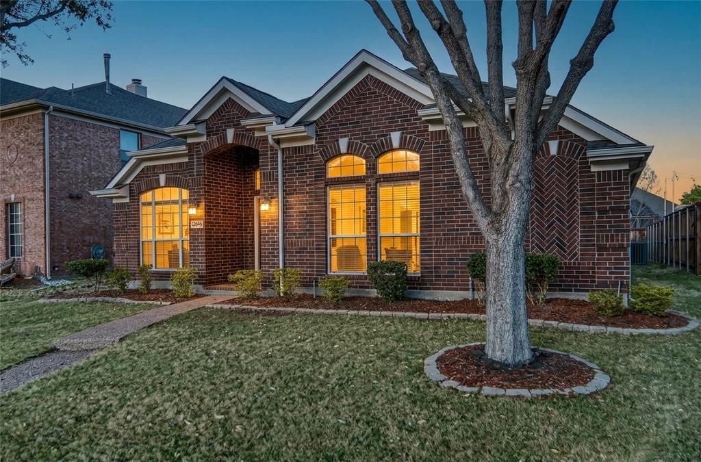 12646 Ducks Landing, Frisco, TX 75033 Main Photo