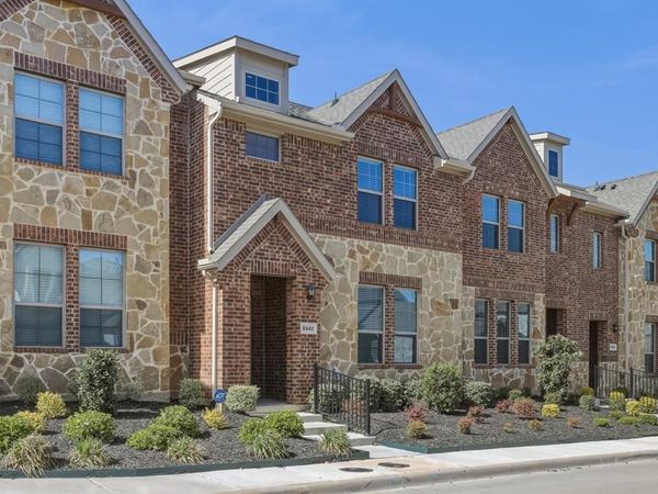 2137 Crooked Bow Drive, Mesquite, TX 75149
