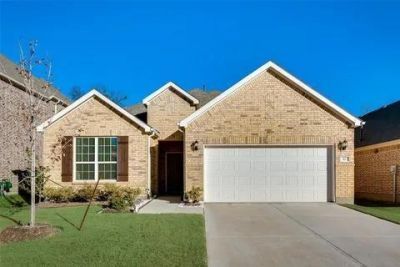 421 Windward Drive, Little Elm, TX 75068 Main Photo