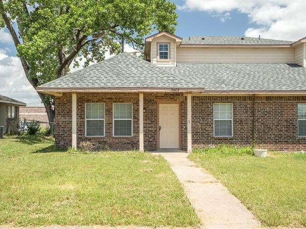 3601 Jewel Street , Sachse, TX 75048