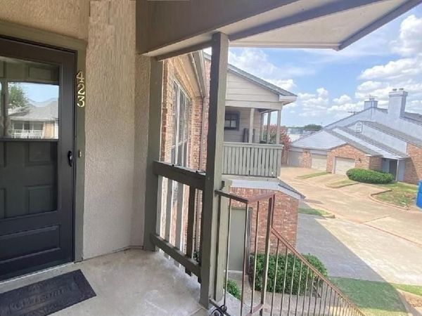 3101 Townbluff Drive, Unit 423, Plano, TX 75075
