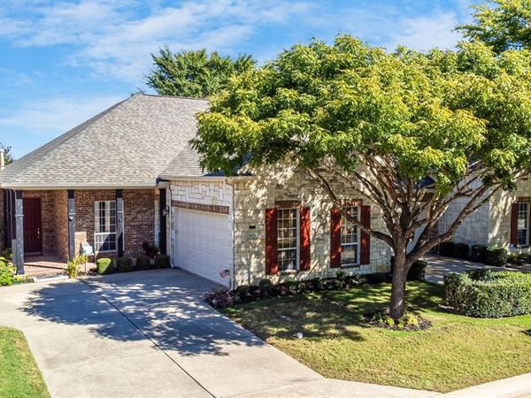 1451 Cattle Baron Court, Fairview, TX 75069
