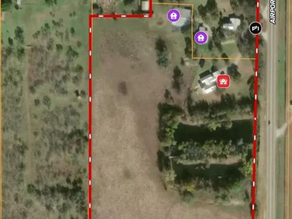 2602 Fm 1195, Mineral Wells, TX 76067