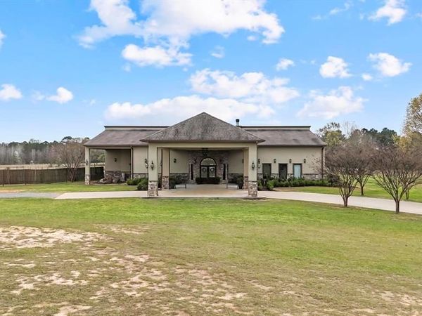 14284 N 322 Highway , Kilgore, TX 75662