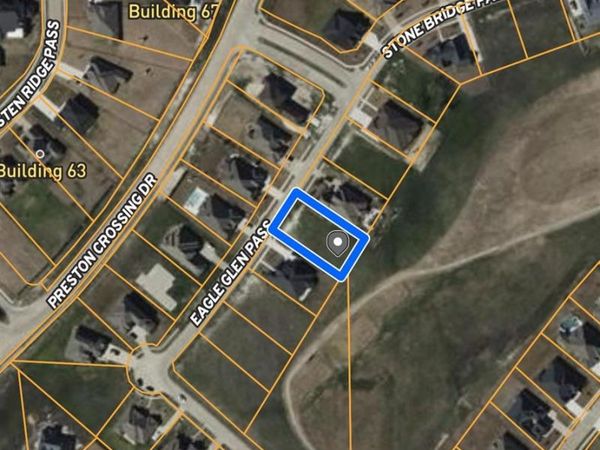 1148 Stonebridge Pass , Gunter, TX 75058