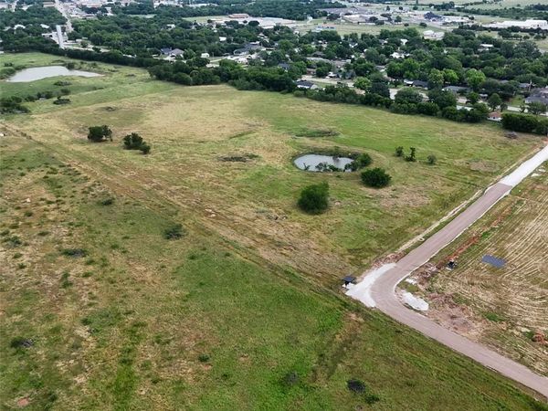 TBD Lakewood Drive, Whitney, TX 76692