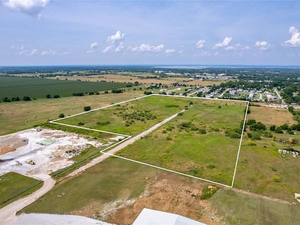 0000 Sims Drive , Whitney, TX 76692