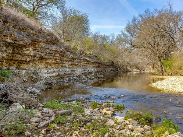 TBD HCR 1136 , Blum, TX 76627