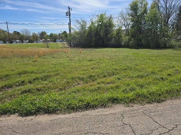 Lot 36 Loon Bay Drive , Gun Barrel City, TX 75156