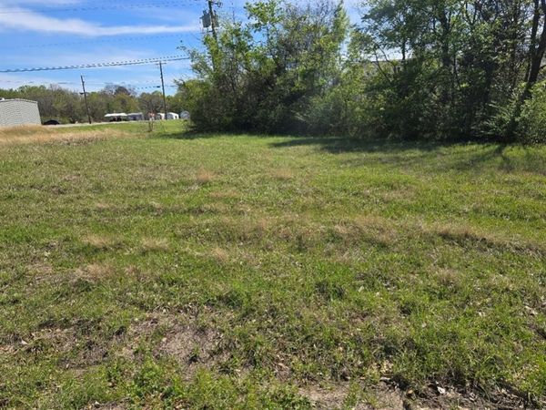 Lot 37 Loon Bay Drive, Gun Barrel City, TX 75156