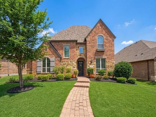 12133 Antler Drive, Frisco, TX 75035