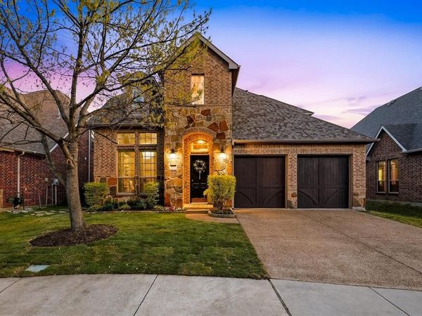 2911 Reynolds Lane, Frisco, TX 75033