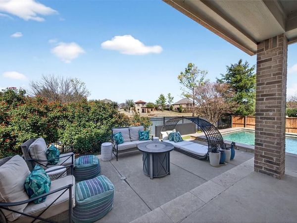 301 Foxcroft Lane, Keller, TX 76248