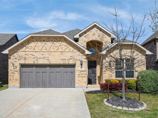 808 Knox Drive, Rockwall, TX 75087