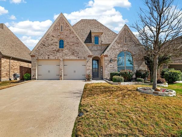 520 Zion Parkway, Celina, TX 75009