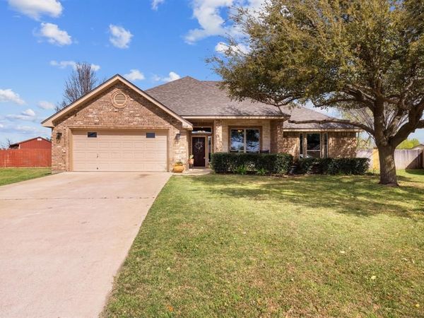 8714 Hansom Cab Circle, Temple, TX 76502