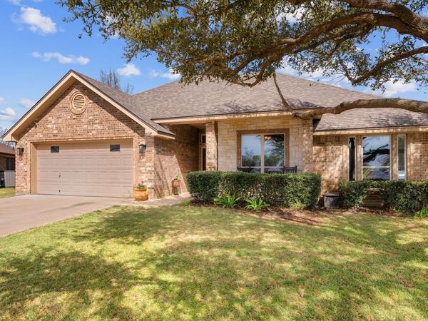 8714 Hansom Cab Circle, Temple, TX 76502