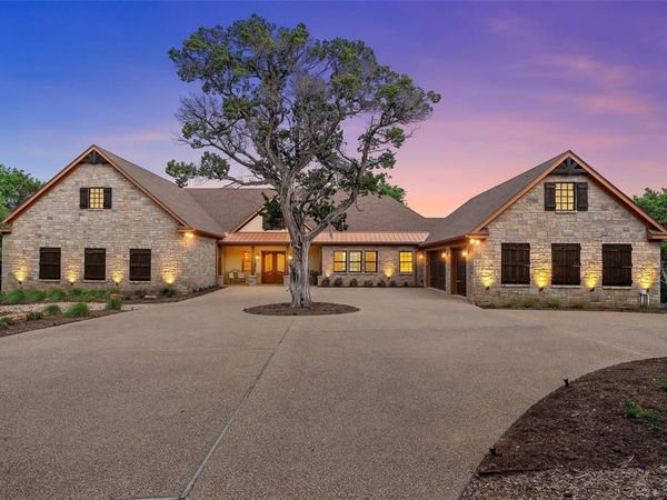 240 Lost Creek, China Spring, TX 76633