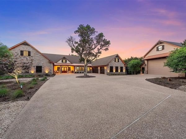 240 Lost Creek, China Spring, TX 76633