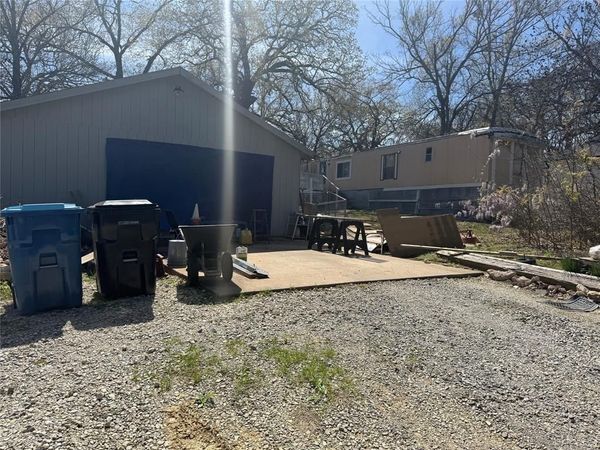 620 E Shepherd Street, Denison, TX 75021