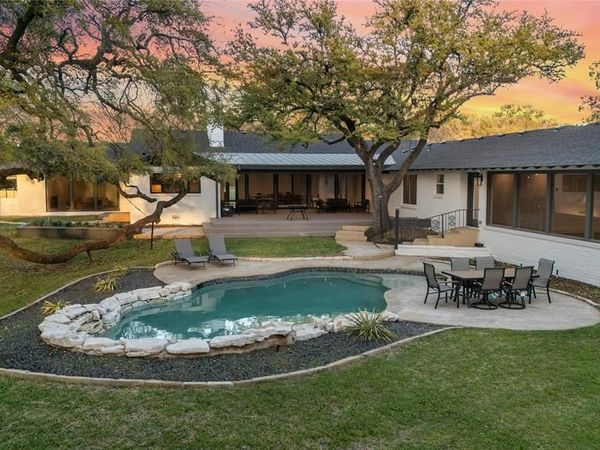 3400 Macarthur Drive , Waco, TX 76708