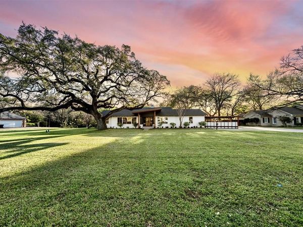 3400 Macarthur Drive , Waco, TX 76708