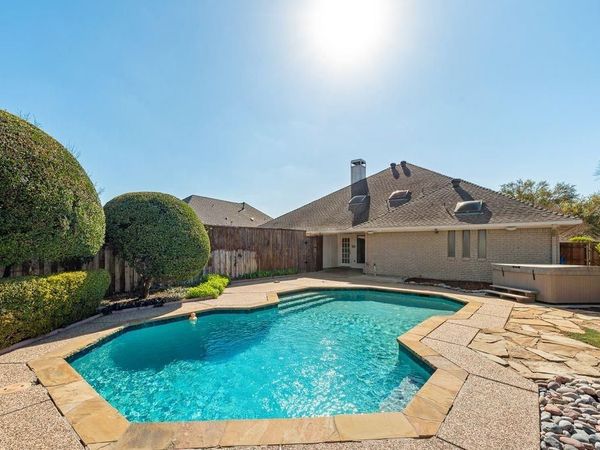 2405 Powderhorn Drive, Plano, TX 75025