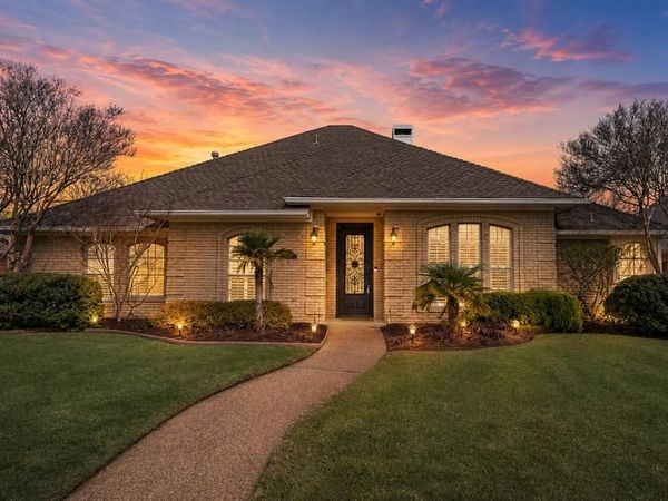 2405 Powderhorn Drive, Plano, TX 75025