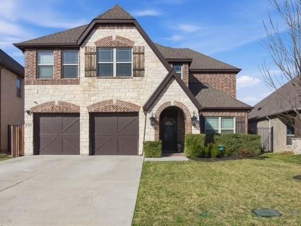 464 Letara Ranch Road, Haslet, TX 76052