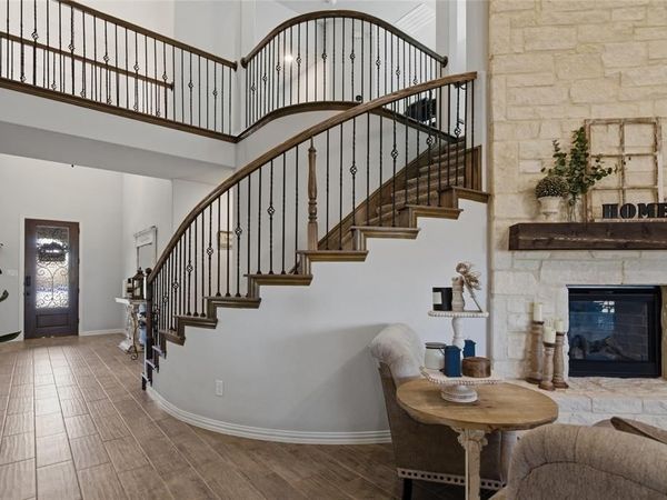 464 Letara Ranch Road, Haslet, TX 76052
