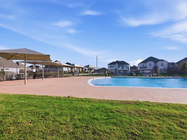 464 Letara Ranch Road, Haslet, TX 76052