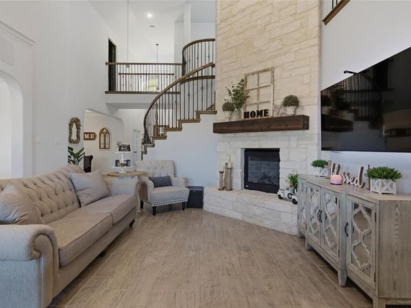 464 Letara Ranch Road, Haslet, TX 76052
