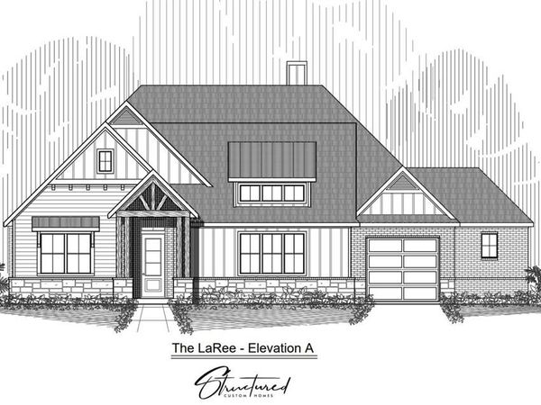 199 Springfield Street, New Fairview, TX 76078