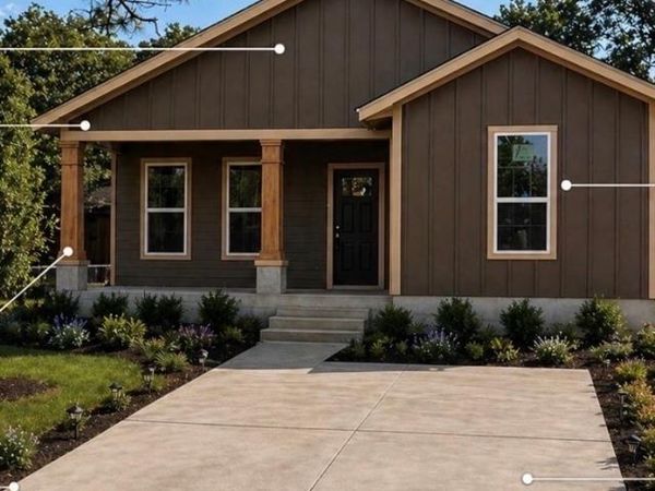 810 Branding Iron Trail, Granbury, TX 76049