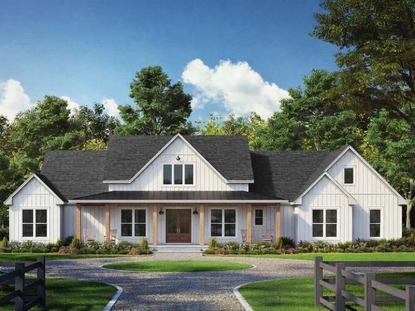 Laramie TBD County Road 3451, Paradise, TX 76073